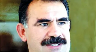 'Abdullah Öcalan Duruşmaya Getirilsin'