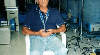 Emek Ödülü Batıbeki'nin