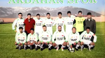 Ardahanspor 25 Bin Liralık Teminata Takıldı