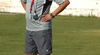 Aydınspor 1923'te Gençler Daha Çok Çalışacak