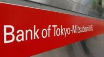 Bank Of Tokyo-Mitsubishi Ufj'nin Alt Kuruluşunun, BDDK'nın Onay Vermesi Halinde Türkiye'de Ekim...