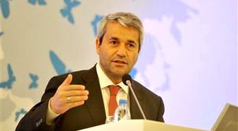 Bilim, Sanayi ve Teknoloji Bakanı Ergün, Gaziantep'te Açıklaması