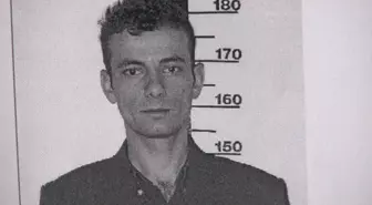 Cezaevi Firarisi Sahte Kimlikle Yakalandı