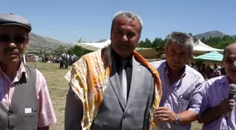 Çıtışlı, Köyün Ağası Oldu