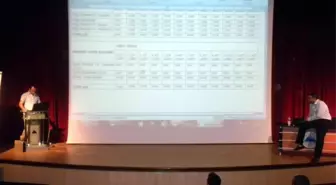 İka'nın 2. Uygulamalı Girişimcilik Eğitimi Sona Erdi