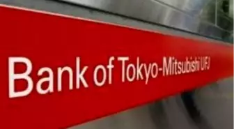 Japonya'nın En Büyük Bankası Geliyor