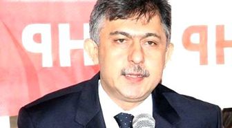 Kamu Yöneticilerine Hediye İçin Yasa Teklifi