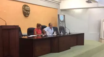 Manisa Belediyesi'nden Kent Konseyi Engelli Meclisi