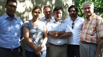 Özürlü Memur Adaylarına Tercih Semineri Verildi