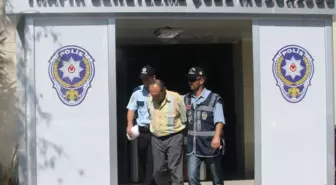 Polis Kılığına Girerek Gasp Yapan Çete Çökertildi