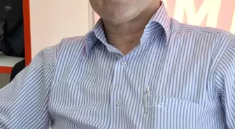 Prof. Dr. Sönmezsoy, Batman Üniversitesi Rektörlüğü'ne Aday