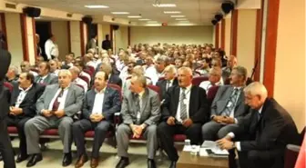 Recep Konuk Pankobirlik'te Güven Tazeledi