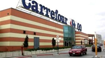 Carrefoursa'da İstifalar ile Sarsıldı