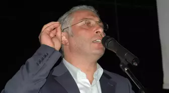 Şan, CHP Parti Meclisine Davet Edildi