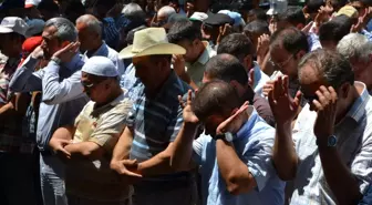 Saran'ın Acı Günü