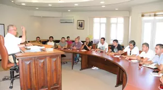 Turizmin En Büyük Sorunu Müşteriye Yapılan Taciz