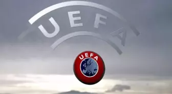 UEFA'dan Sarvan, Ilgaz ve Tuncer'e Görev