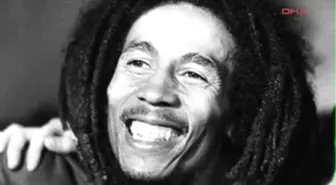 Böceğe Bob Marley'nin Adı Verildi