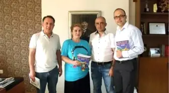 251 Bin Dev Öğrenci Projesine Bir Destekte Özel Hastaneden