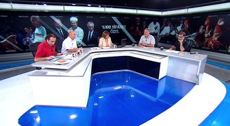 Alevi Aydınlar Alevilik Meselesini Konuştu