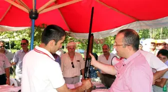 Avcılar Şenliği Düzenlendi