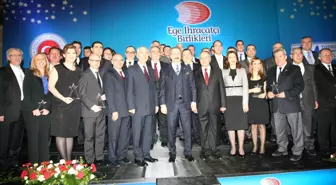 Ayso'dan İlk 1000'e Giren 5 Aydınlı İhracatçıya Teşekkür