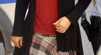 Babasını Bıçaklayan Kadına 7 Yıl 6 Ay Hapis Cezası