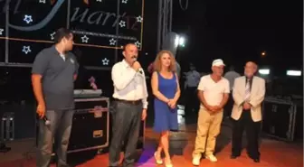 Başkent'te Pişmaniye Festivali