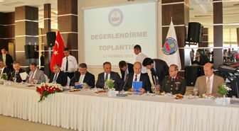 Şahin: Vekiller Değil Polisler Hedefteydi
‎
