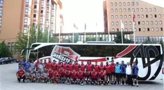 Manisaspor Kaleci İhsan Poyraz ile Anlaştı