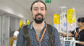 Müzik ve Kemoterapi Bir Arada