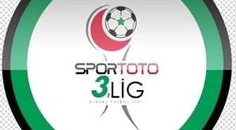 Spor Toto 3. Lig