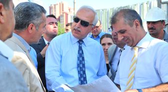 Vali Mutlu'dan Beylikdüzü'ne Tam Not