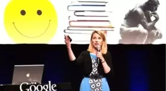 Yahoo'nun Yeni Ceo'su Google'dan