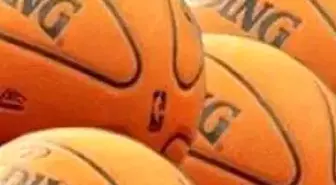 A Milli Kadın Basketbol Takımı Olimpiyat Hazırlıklarına Devam Ediyor