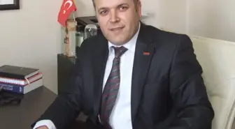 AK Parti Bandırma İlçe Teşkilatı Basın Sözcüsü Yakup Ataş Açıklaması