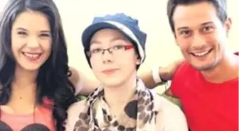 'Avrupa Avrupa'ya Sürpriz Oyuncu