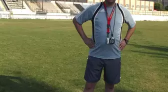 Aydınspor 1923 Kalesine Güveniyor