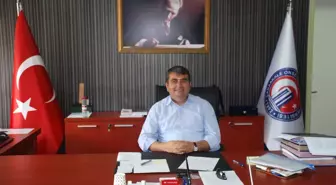 Çomü'de Projeler Değerlendirildi