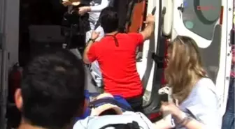 Düzce'de Trafik Kazaları: 7 Yaralı