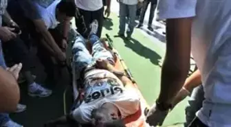 Eroin Bağımlısı Aşırı Dozdan Öldü