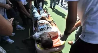 Eroin Bağımlısı Aşırı Dozdan Öldü