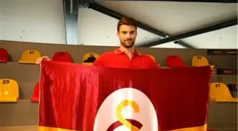 Galatasaray Engin Atsür ile Sözleşme İmzaladı