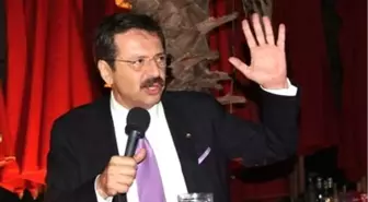 Hisarcıklıoğlu: Nuh'un Gemisi Ağrı'da ve Biz Bunu Değerlendiremiyoruz