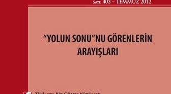 İktibas Dergisi Gündem Olarak Ramazan'ı Seçti