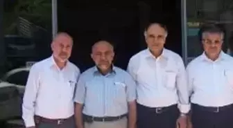 İlçe Müftüleri Kdz. Ereğli'de Toplandı