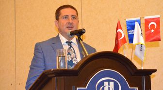 Kadının İş Dünyasındaki Yeri Konuşuldu
