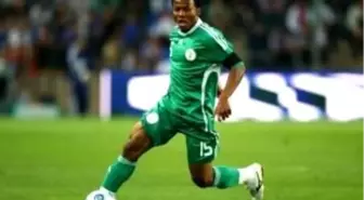 Kasımpaşa Durmuyor! Uçan Nijeryalı...