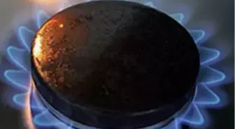 Kuzey Irak'tan Doğalgaz da Yolda