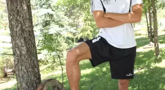 Manisasporlu Hikmet Balioğlu Kendine Güveniyor